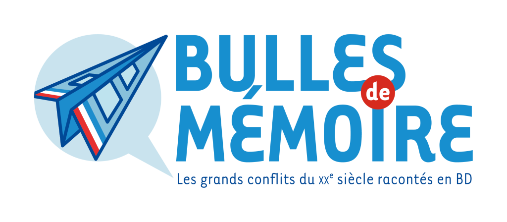 logo bulles de mémoire